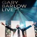 DVDBarlow Gary / Live