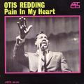 LPRedding Otis / Pain In My Heart / Vinyl