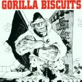 CDGorilla Biscuits / Gorilla Biscuits