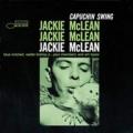 CDMcLean Jackie / Capuchin Swning
