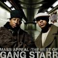 CDGang Starr / Mass Appeal:Best Of