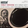 CDTurrentine Stanley / Hustlin'