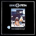 CDClapton Eric / No Reason To Cry