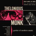 CDMonk Thelonious / Genius Of Modern Music Vol.1