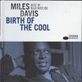 CDDavis Miles / Birth Of The Cool