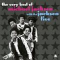 CDJackson Michael & Jackson Five / Very Best Of
