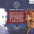 CDNebojte se klasiky / Mozart / Kouzeln fltna / 11 / 