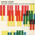 CDClark Sonny Trio / Sonny Clark Trio