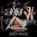 CDAlunageorge / Body Music