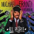 CDFranti Michael & Spearhead / All People