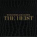 CD / Macklemore & Ryan Lewis / Heist / Digipack