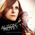 CDMoyet Alison / Minutes