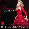 CDDiDonato Joyce / Drama Queens