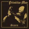 CDPrimitive Man / Scorn