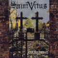 CDSaint Vitus / Die Healing / Reedice