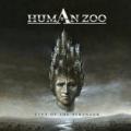 CDHuman Zoo / Eyes Of The Strangers