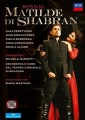 Blu-RayRossini / Matilde Di Shabran / Peretyatko / Florez / Blu-Ray Dis