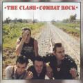 CDClash / Combat Rock