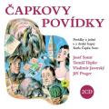 2CDapek Karel / apkovy povdky / Povdky z jedn a druh kapsy / 2C