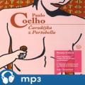 CDCoelho Paulo / arodjka z Portobella / MP3