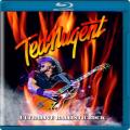 Blu-RayNugent Ted / Ultralive Ballistic Rock / Blu-Ray Disc