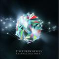 CDTides From Nebula / Eternal Movement / Digipack