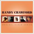 5CDCrawford Randy / Original Album Series / 5CD