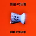 CDChase & Status / Brand New Machine