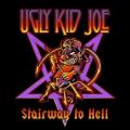 CDUgly Kid Joe / Stairway To Hell / Digipack