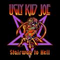 CDUgly Kid Joe / Stairway To Hell / CD+DVD / reedice 2013