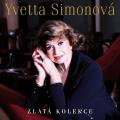 3CDSimonov Yvetta / Zlat kolekce / 3CD