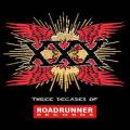 4CDVarious / XXX:Three Decades Of Roadrunner Records / 4CD Box