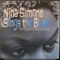 LPSimone Nina / Sings The Blues / Vinyl