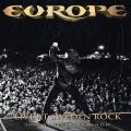 DVDEurope / Live At Sweden Rock / 30th Anniversary Show