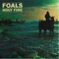 CD/DVDFoals / Holy Fire / CD+DVD