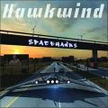 CDHawkwind / Spacehawks / Limited / Digipack