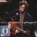 2CD/DVDClapton Eric / Unplugged / Remastered / 2CD+DVD