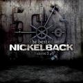 CDNickelback / Best Of Nickelback Vol.1