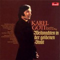 CDGott Karel / Weihnacten In Der Goldene Stadt