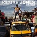 CDJones Keziah / Captain Rugged