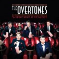 CDOvertones / Saturday Night At The Movies