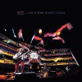 DVD/CDMuse / Live At Rome Olympic Stadium / DVD+CD