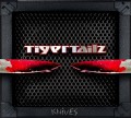 CDTigertailz / Knives / Digipack