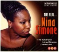 3CDSimone Nina / Real...Nina Simone / 3CD