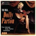 3CDParton Dolly / Real...Dolly Parton / 3CD / Digipack