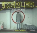 CDKepler Lars / Psen mu / MP3