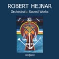 CDHejnar Robert / Orchestral & Sacred Works