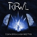 2CDRPWL / Show Beyond Man And Time / 2CD / Digipack