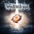 CDWinterstorm / Cathyron / Limited / Digipack