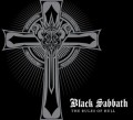 5CDBlack Sabbath / Rules Of Hell / 5CD
